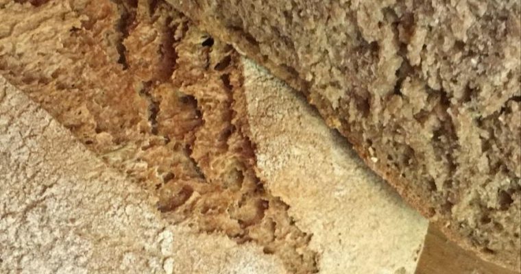 sieht gut aus und schmeckt